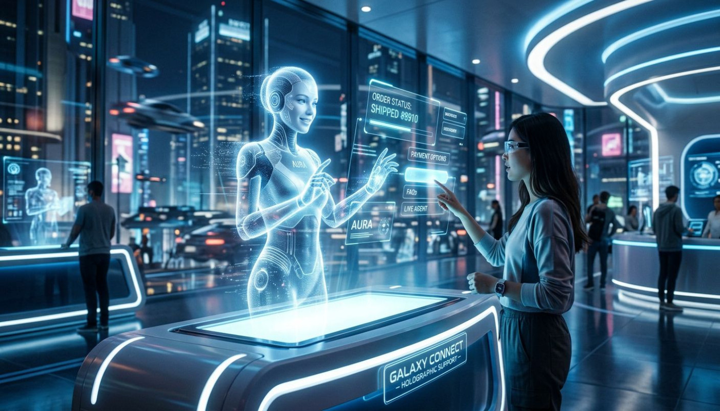 Cómo los chatbots están transformando la atención al cliente digital